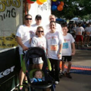 Meet your Posher, Heath